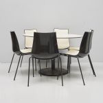 1409 8340 DINING ROOM SET